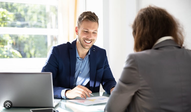 Professional identity verification meeting